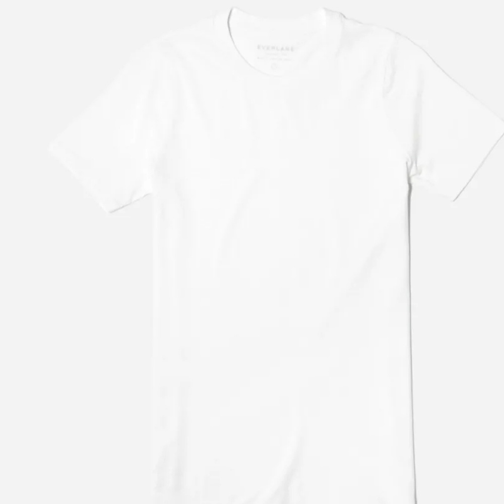 Cotton Crewneck